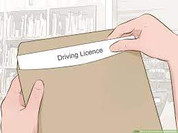 How to find driving license (dl) number online from the menu, click on apply online & then click on find application number select your state, rto & enter your name, date of birth & captcha code. Simple Ways To Find A Drivers License Number 9 Steps
