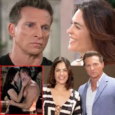 General Hospital reunion and character dynamics