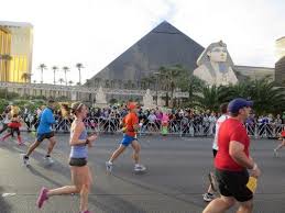 2019 Rock N Roll Las Vegas Marathon Half Marathon In Las