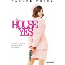 Miramax - The House of Yes [DIGITAL VIDEO DISC] - Walmart.com