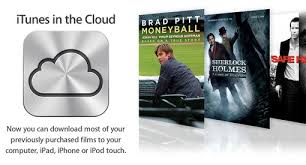 For tv, you can buy individual episodes or entire seasons. Itunes In The Cloud Expands Movie Support Internationally