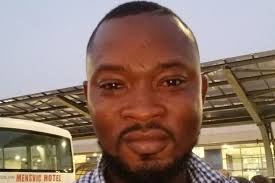 Fundraiser by Eric Agyekum : Help Save Gabriel's Life: CKD Fundraiser