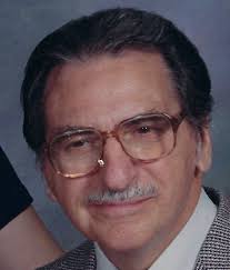 William Bouzines Obituary