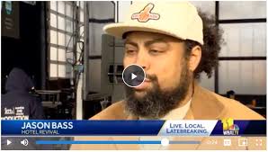 Blog — Jason C Bass