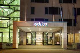Hotels in der nähe von park inn by radisson frankfurt airport. Park Inn By Radisson Frankfurt Airport Hotel Germany Deals