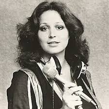 Lady Bump — Tina Charles