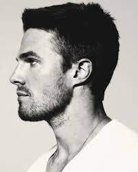Stephen amell haircut new inspiration for your hairstyle. Fan Art Of Stephen Amell For Fans Of Stephen Amell Stephen Amell Stephen Amell Arrow Oliver Queen