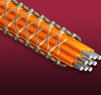 Kapton-Insulated Wires and Cables