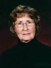 Matilda Brouwer Obituary (1934