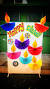 Bulletin Board School Board Decoration For Diwali