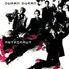 astronaut duran duran album wikipedia