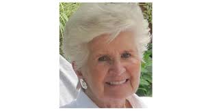 Carole Doherty Obituary (1936