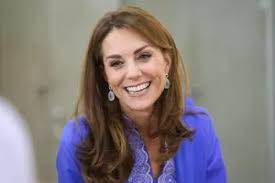 Is Kate Middleton Receiving Cancer Treatment in Houston, Texas?
