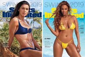It will drop to 17 for 2020. Is The Sports Illustrated Swimsuit Issue Still Relevant Wwd