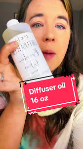 Why Did My Better Homes Oil Diffuser Leak Out Everywhere