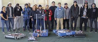 Building a Community