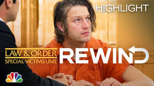 Svu has always had politics within the show. Peter Scanavino S Pre Carisi Svu Role Law Order Svu Youtube