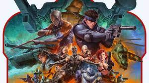 Portable ops (commonly abbreviated to mpo) is a stealth action game directed by masahiro yamamoto and produced by noriaki okamura and series creator hideo kojima. 2560x1440 Solid Snake Metal Gear Solid 1440p Resolution Wallpaper Hd Games 4k Wallpapers Images Photos And Background Wallpapers Den