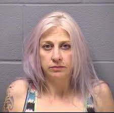 Will County Jail Roundup For May 18-19