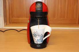 Nescafé is also one of the leading coffee brands worldwide, so the resulting taste is bound to be good. Nescafe Dolce Gusto Piccolo By Krups Review Trusted Reviews