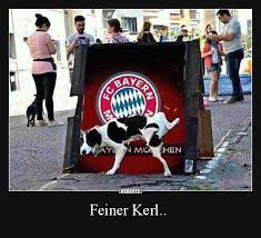 Juli beim blitzturnier in duisburg. 10 Lustige Bilder Von Bayern Muenchen Lustig Memes Debeste