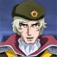 Maetel from Space Symphony Maetel