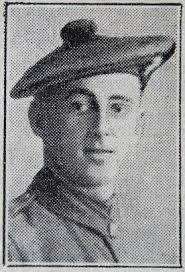 Community: Killearn War Memorial Project