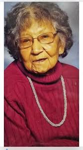 Wewenibiikwe, Dorothy Sam, 81, Onamia