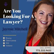 Jaymie Mitchell (@jaymiemitchelllaw) • Instagram photos and videos