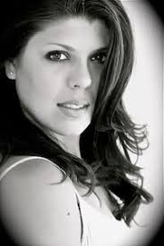 Miranda Mcdonald's Instagram, Twitter & Facebook