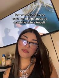 Yo estoy comonSanta Elena……. Lo que no me rechina me truena empiezando...