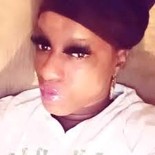 Kenyetta Covington's Instagram, Twitter & Facebook