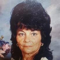 Julia Cervantes Campa Obituary