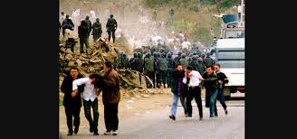 This agreement was not accepted by albin kurti, the new leftist prime minister of kosova. Koha Per Te Vepruar Kosovo 2 0