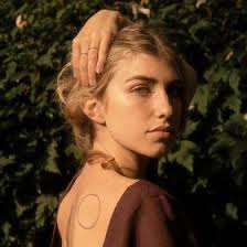 Avery Fast (averyfastcoyote)