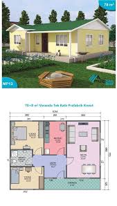 Beau Plan Cuisine 12m2 In 2020 Architectural House Plans Dream House Plans Cottage Floor Plans