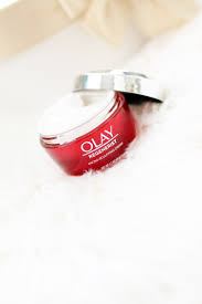 Anti-Aging Products That Work: Olay Regenerist Micro Sculpting Cream