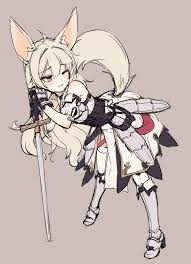 Pin By Fernando Hidalgo On Eh 3 Concept Art Characters Anime Fantasy Anime Characters