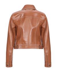 bally biker jacket women bally biker jackets online on