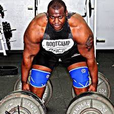 L'homme le plus fort du monde Log Lift Le Burkinabe Iron Biby Devient L Homme Le Plus Fort Du Monde Dans Sa Categorie