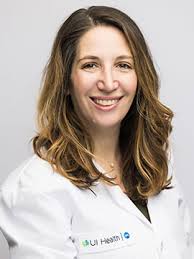 Mile Square Health Center Leadership