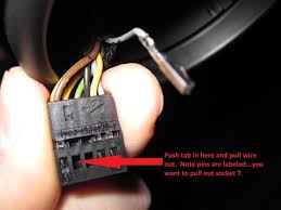 Maybe you would like to learn more about one of these? 2004 2010 Volkswagen Touareg European Headlight Switch Replacement 2004 2005 2006 2007 2008 2009 2010 Ifixit Repair Guide