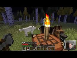You should be able to download and upload data packs. Mo Colonies Minecraft Mods And Data Packs Youtube