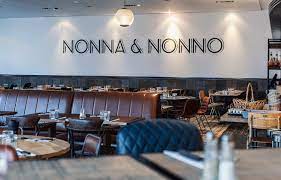 decoracion y mobiliario para restaurante italiano mobiliario para restaurante decoracion retro decoracion de unas