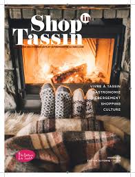 Shop In Tassin Hiver By Sixty Nine Issuu