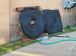 Diy solar pool heater step 1: How To Make An Easy Diy Solar Pool Heater Anika S Diy Life