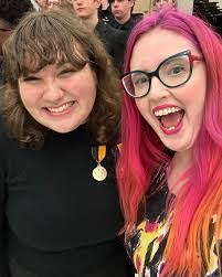 Misty Boyle's Instagram, Twitter & Facebook