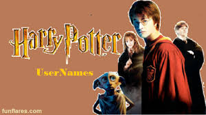 The three categories include cool, funny, and cute. Harry Potter Usernames For Amazing Harry Potter Fans Fun Flares