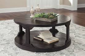 Maybe you would like to learn more about one of these? Rogness Round Coffee Table D T745 8 Ashley Furniture Afw Com