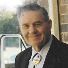 William Robert “Bob” Alderson Jr. (1928-2017)